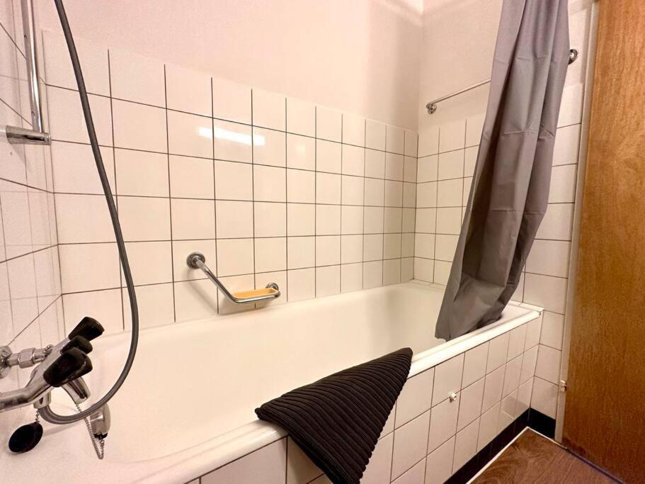 Cozy Flat For 2 Ideal Location Near Riederalp メーレル エクステリア 写真