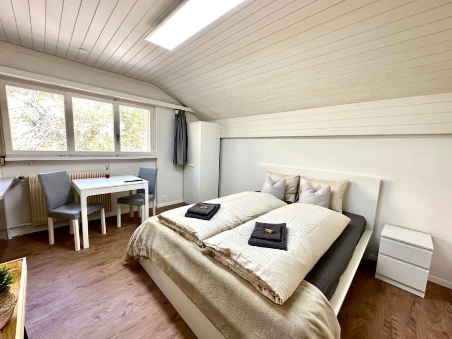 Cozy Flat For 2 Ideal Location Near Riederalp メーレル エクステリア 写真